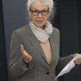 Patricia Gruber 
